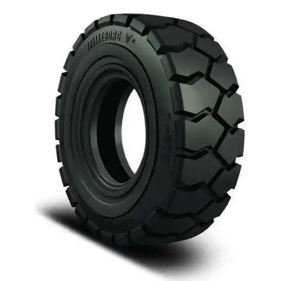 特瑞堡：T-900系列充气式叉车轮胎