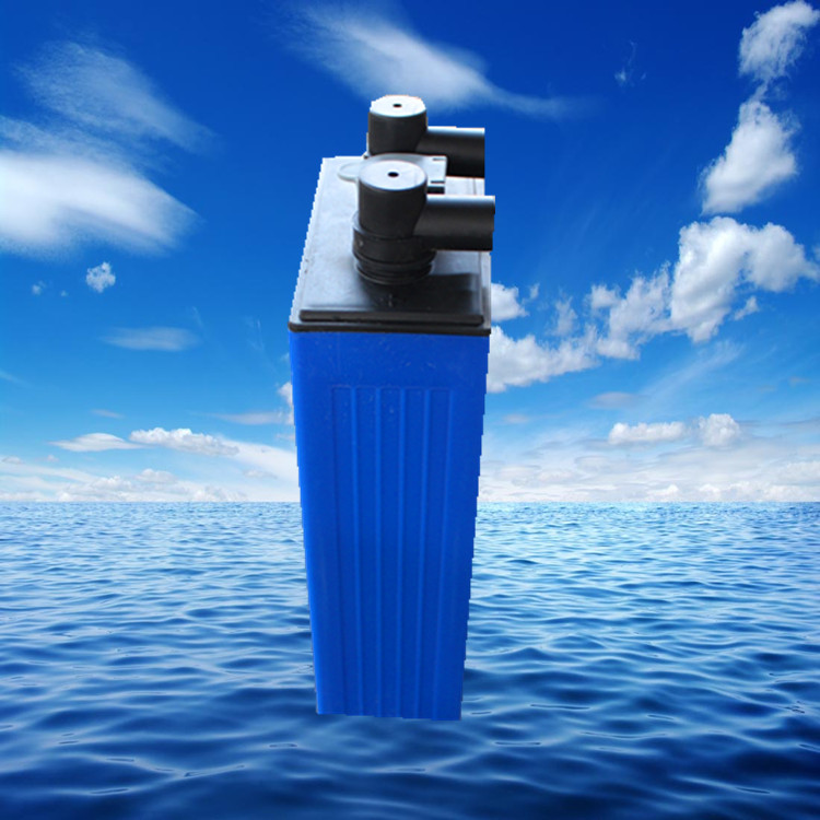 牵引用铅酸蓄电池D-160平板车电瓶源头工厂现货定制一件代发