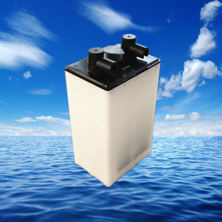 平板车电瓶D-250B电池源头工厂叉车蓄电池现货定制一件代发