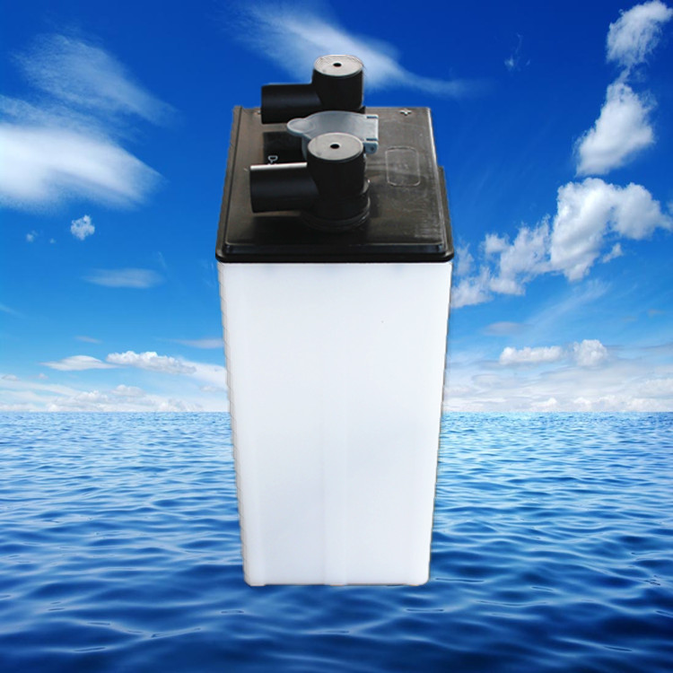 平板车电瓶D-250B电池源头工厂叉车蓄电池现货定制一件代发