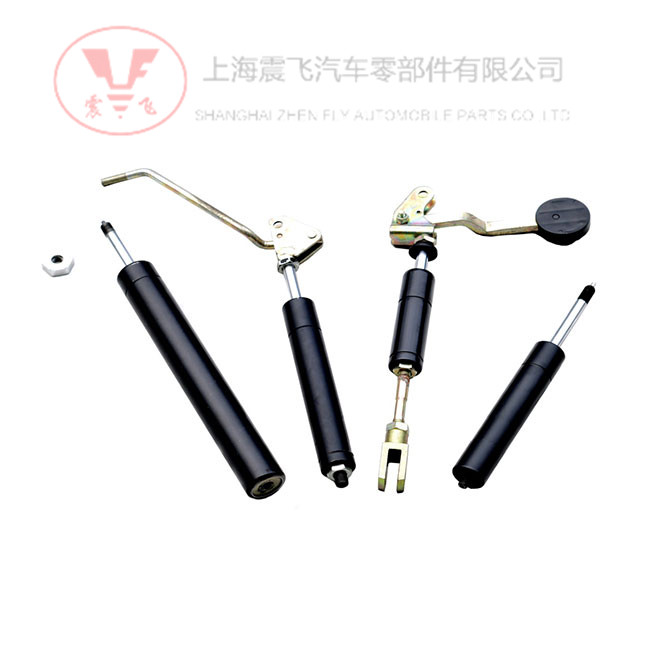 可锁定气弹簧
