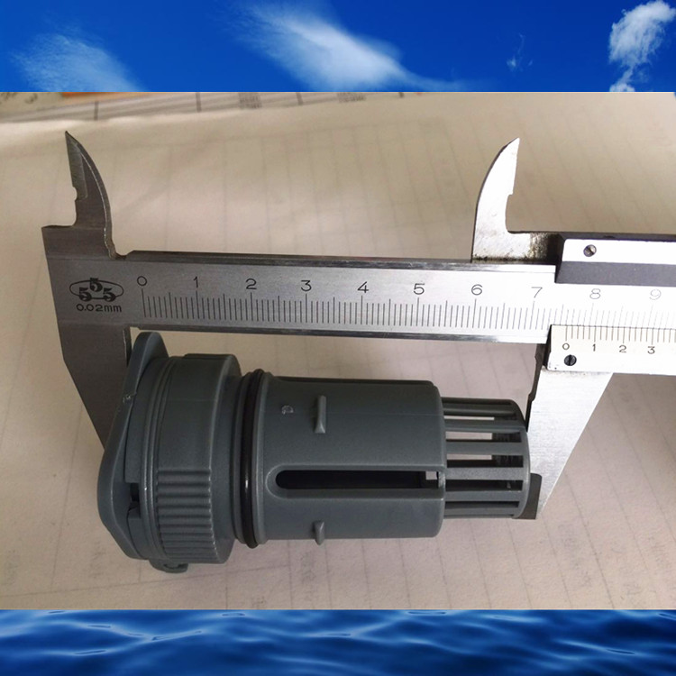 叉车蓄电池灰色加水帽林德叉车电瓶补水盖子工厂现货铅酸蓄电池加水帽