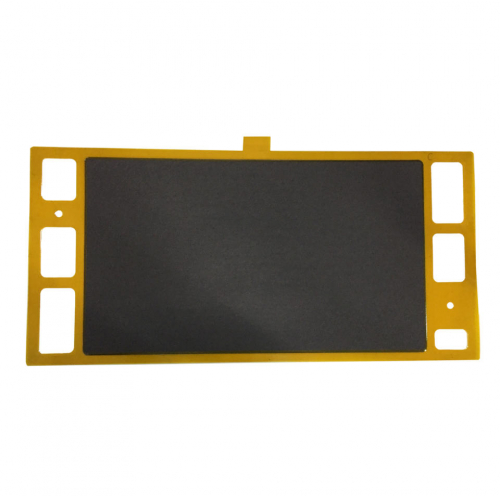 喜玛拉雅：膜电极