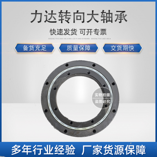 环信：B.E.10.0106 力达转向大轴承 03-205