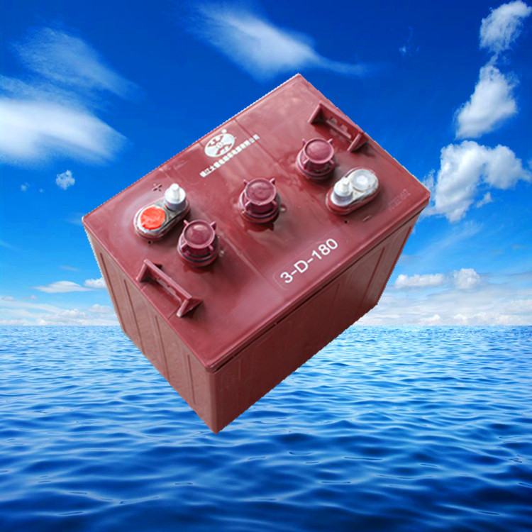 6V游览车电池3-D-180源头工厂观光车电瓶现货定制一件代发