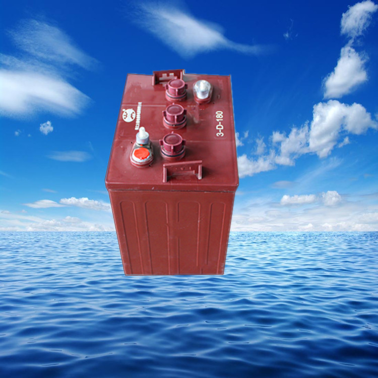 6V游览车电池3-D-180源头工厂观光车电瓶现货定制一件代发