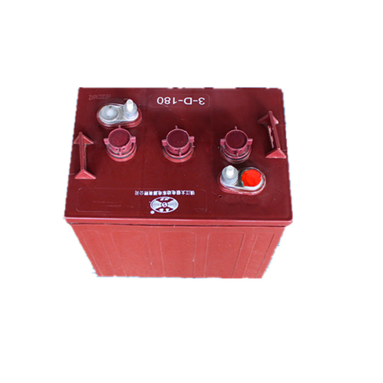 6V游览车电池3-D-180源头工厂观光车电瓶现货定制一件代发