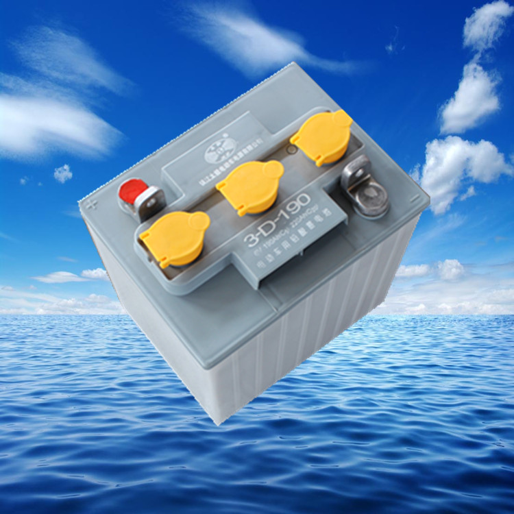 电动车电瓶6V观光车电池工厂现货定制游览车电瓶源头厂家一件代发