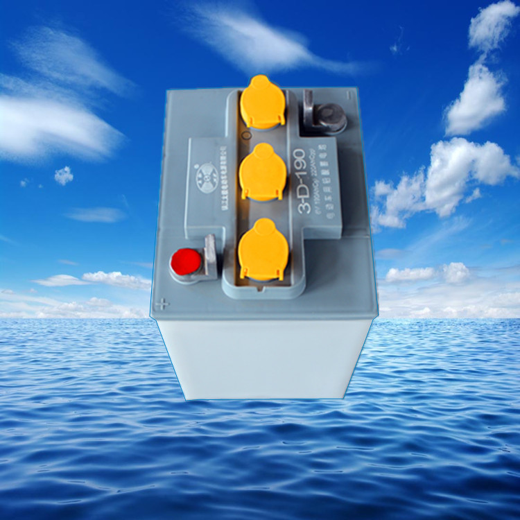 电动车电瓶6V观光车电池工厂现货定制游览车电瓶源头厂家一件代发