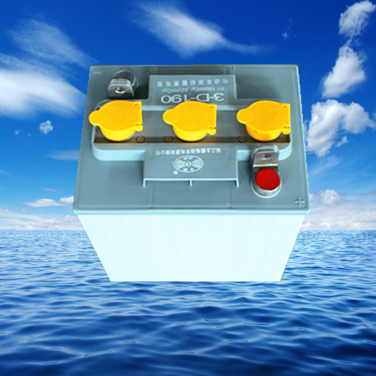 电动车电瓶6V观光车电池工厂现货定制游览车电瓶源头厂家一件代发