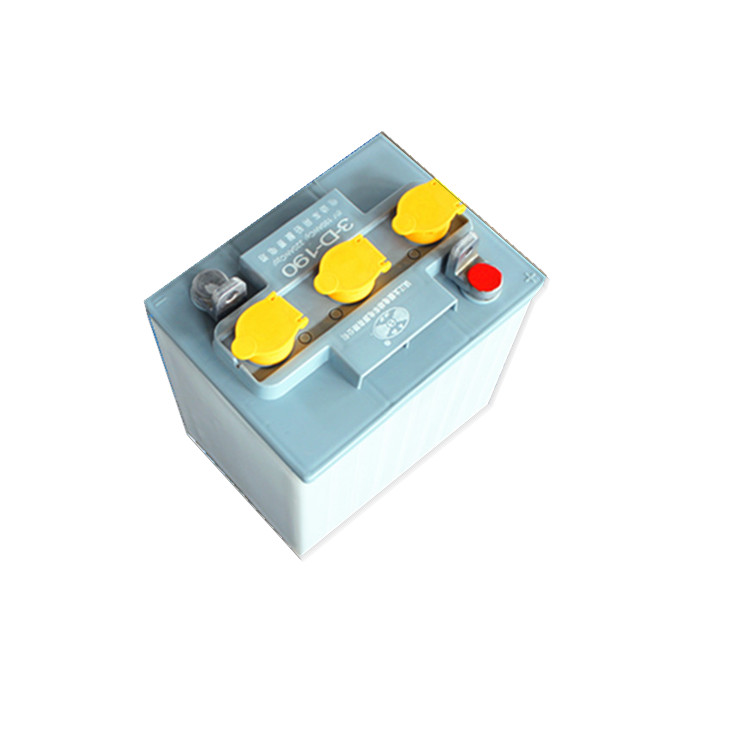 电动车电瓶6V观光车电池工厂现货定制游览车电瓶源头厂家一件代发