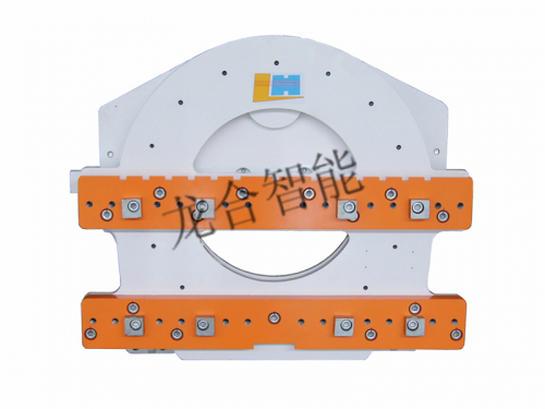 龙合智能 E系列旋转器