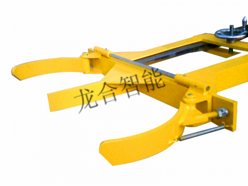 龙合智能 抱桶器DL2