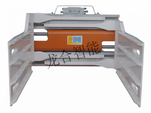 龙合智能 标准型软包夹