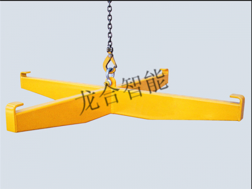 龙合智能 布袋搬运器BBF4