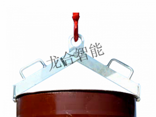 龙合智能 吊桶器DL400C