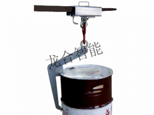 龙合智能 吊桶器DL400CC