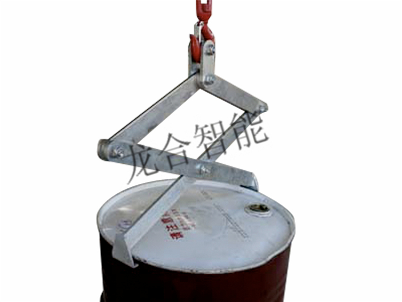龙合智能 吊桶器DL400CG
