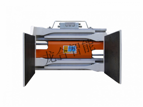 龙合智能 钢臂夹