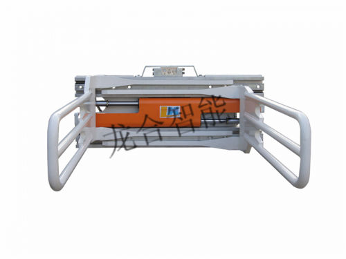 龙合智能 海棉夹