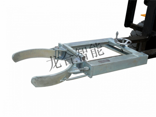 龙合智能 换桶器DL1