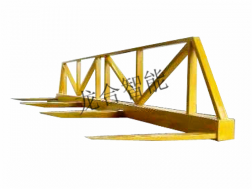 龙合智能 货叉延伸器