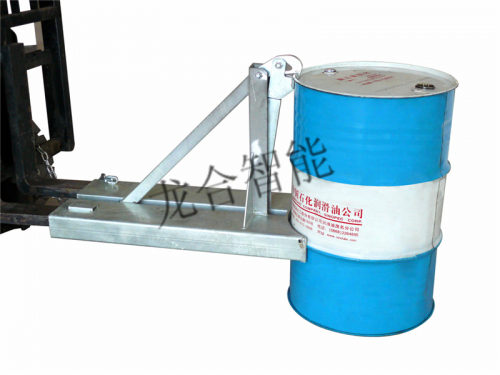 龙合智能 举桶器BGN1