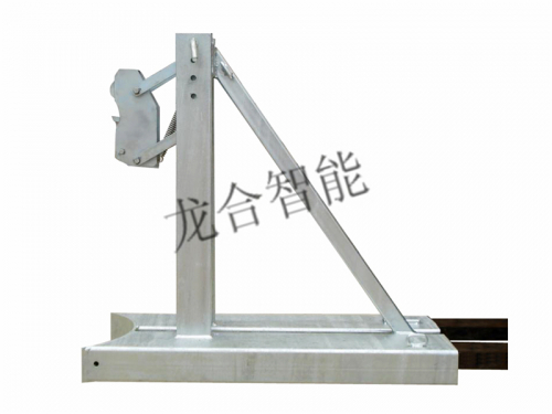 龙合智能 举桶器DH1