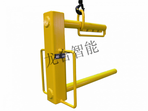 龙合智能 卷板起吊器CH-LR