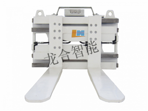龙合智能 可拆卸式叉夹