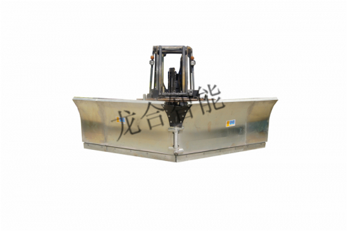 龙合智能 排雪犁PXLB