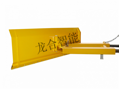 龙合智能 排雪犁SPE