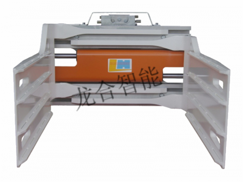 龙合智能 软包夹