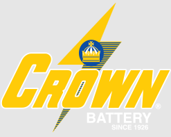 美国Crown Battery公司