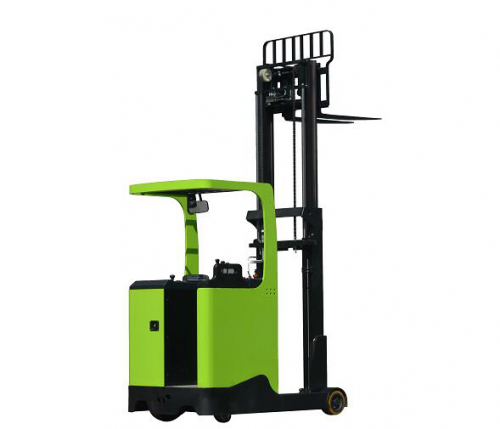 升格:大前移叉车