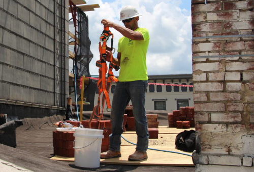 Malta Dynamics：安全带