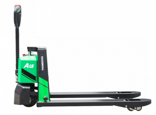 威荣达:杭叉电动搬运车