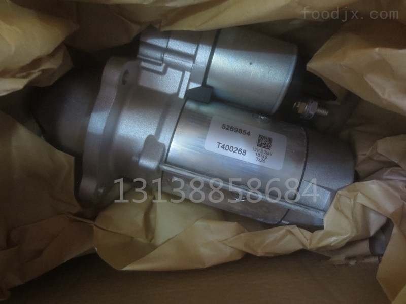 JCB杰西博407ZX,409ZX,416HT，TEREX特雷克斯TL120TL  TL160  TL210/260装载机珀金斯马达 充电机 喷油器