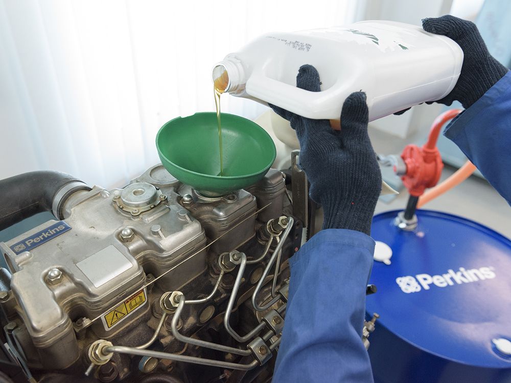 CAT卡特TH336 TH414 TH514 TL1055 TL125943叉车珀金斯机油 冷却液 冷却水