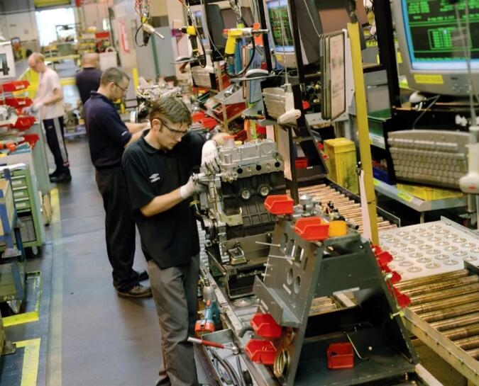 厦工装载机XG902,XG904,XG906,XG910珀金斯水箱 水管 水泵 冷却器