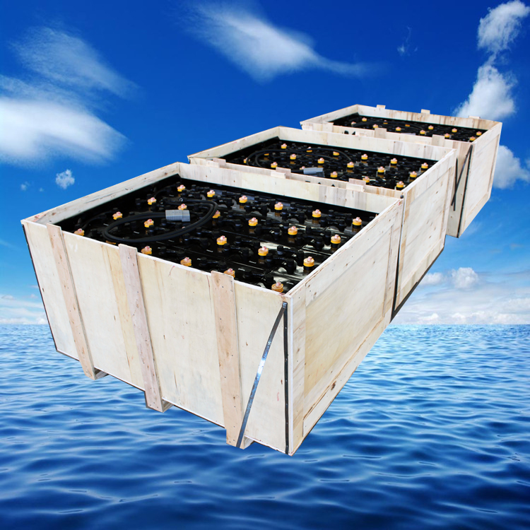 牵引车电池 D-250电瓶定制叉车蓄电池现货叉车电瓶源头工厂