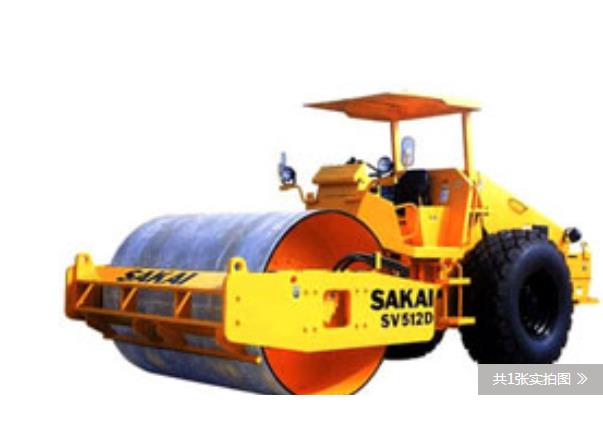 SAKAI 酒井压路机SV512T,SV512TF发动机 ROADWAY路德威压路机 福瑞德FURD压路机珀金斯