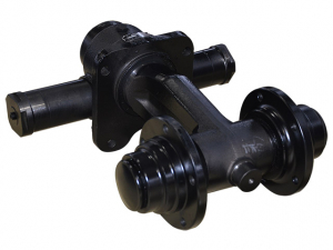 金道:DCQ15系列转向桥