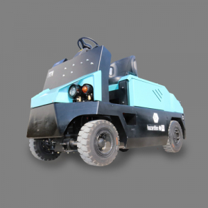 瑞来特思：牵引车 （防爆型）