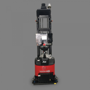 瑞来特思：2区防爆AGV-杭叉