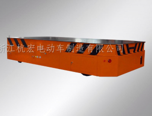 杭宏:LDX001蓄电池无轨平车