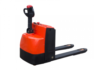 力达：2.0吨电动搬运车