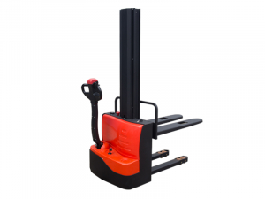 力达：1.0吨电动堆高车