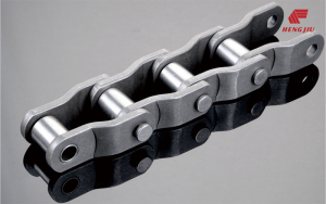 恒久：重载弯板链