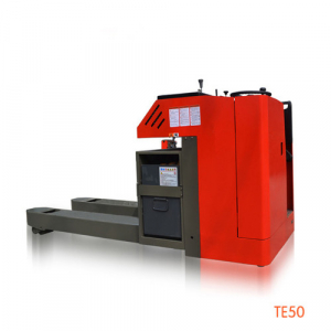 神助:MiMA(米玛)5吨电动搬运车TE50